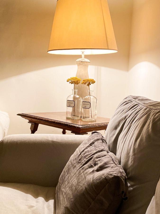 Acacia Firenze - Primula Apartment Екстериор снимка