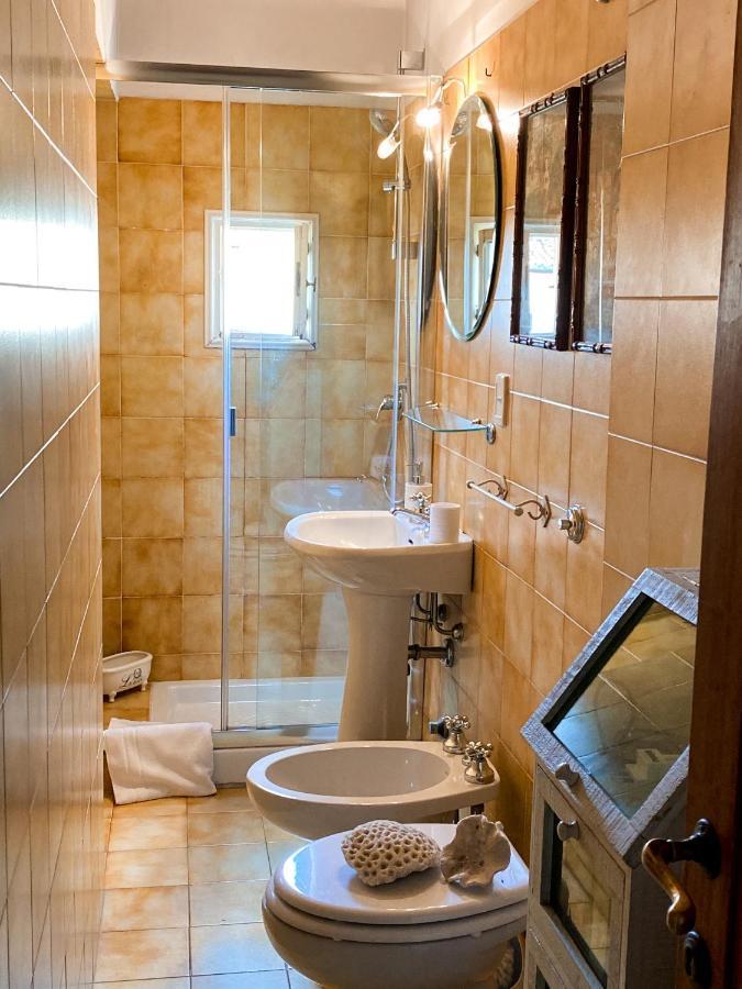 Acacia Firenze - Primula Apartment Екстериор снимка