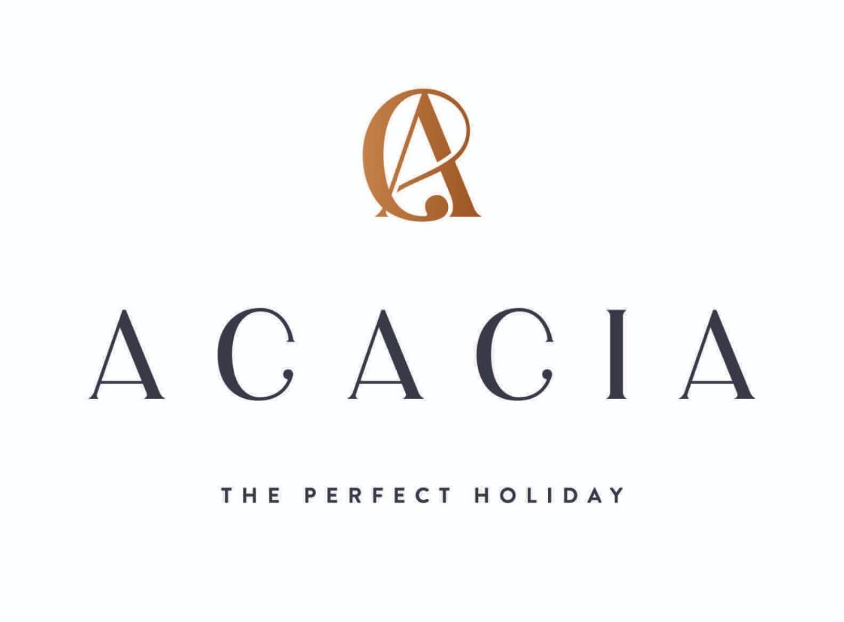 Acacia Firenze - Primula Apartment Екстериор снимка