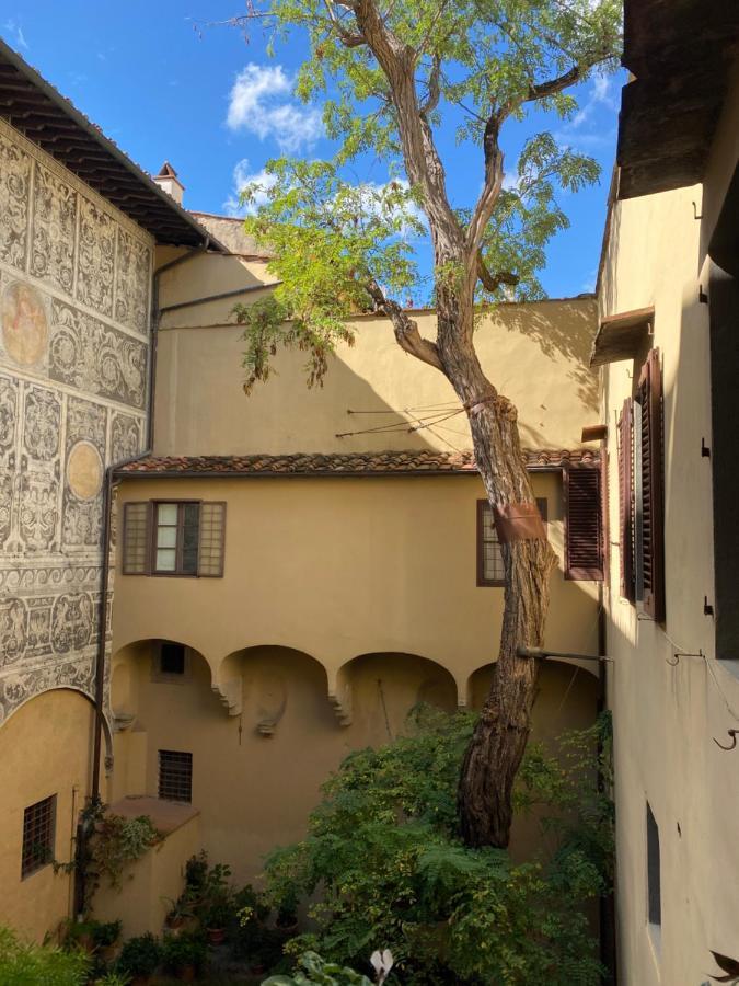 Acacia Firenze - Primula Apartment Екстериор снимка