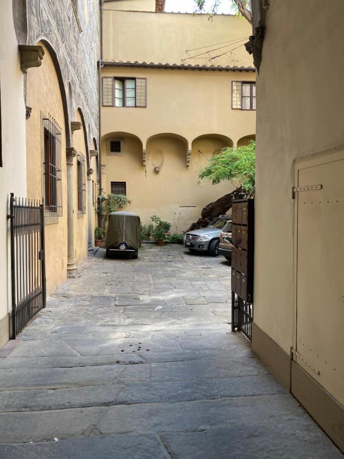 Acacia Firenze - Primula Apartment Екстериор снимка