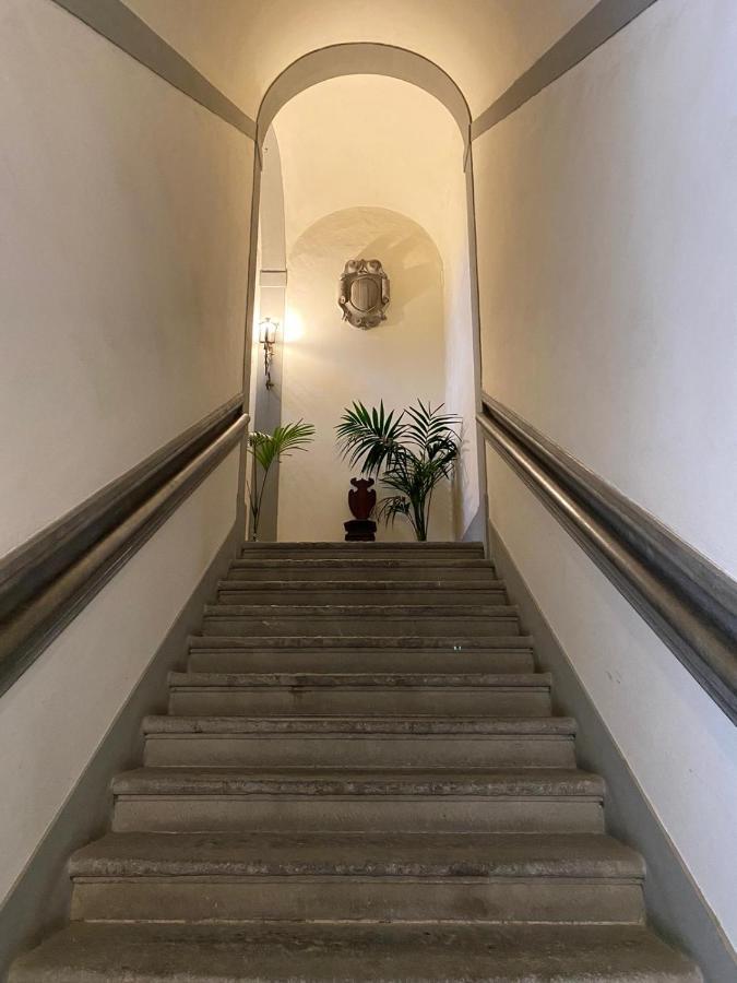 Acacia Firenze - Primula Apartment Екстериор снимка