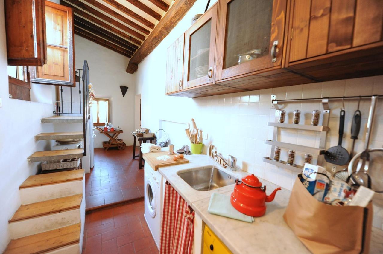 Acacia Firenze - Primula Apartment Стая снимка