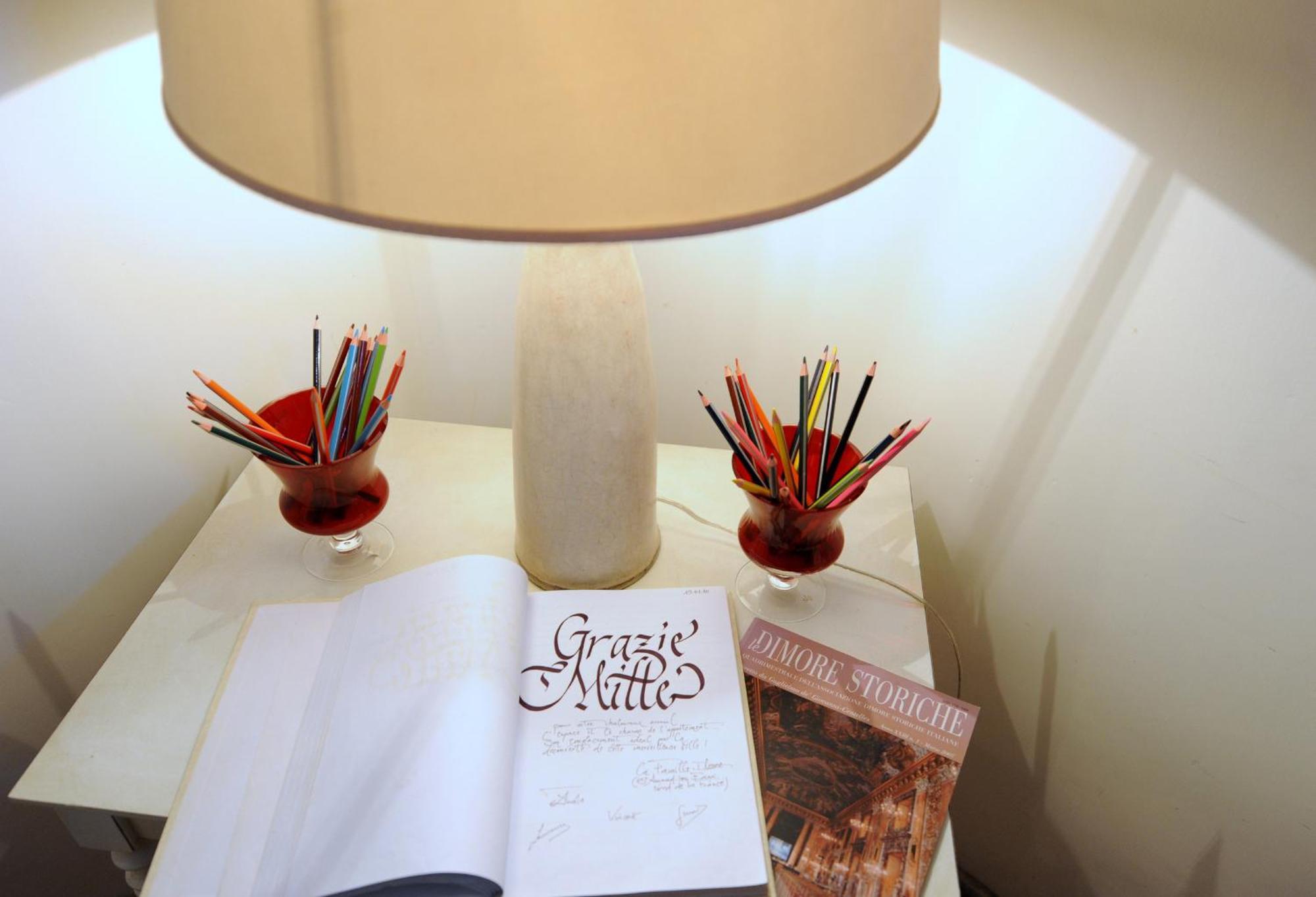 Acacia Firenze - Primula Apartment Стая снимка