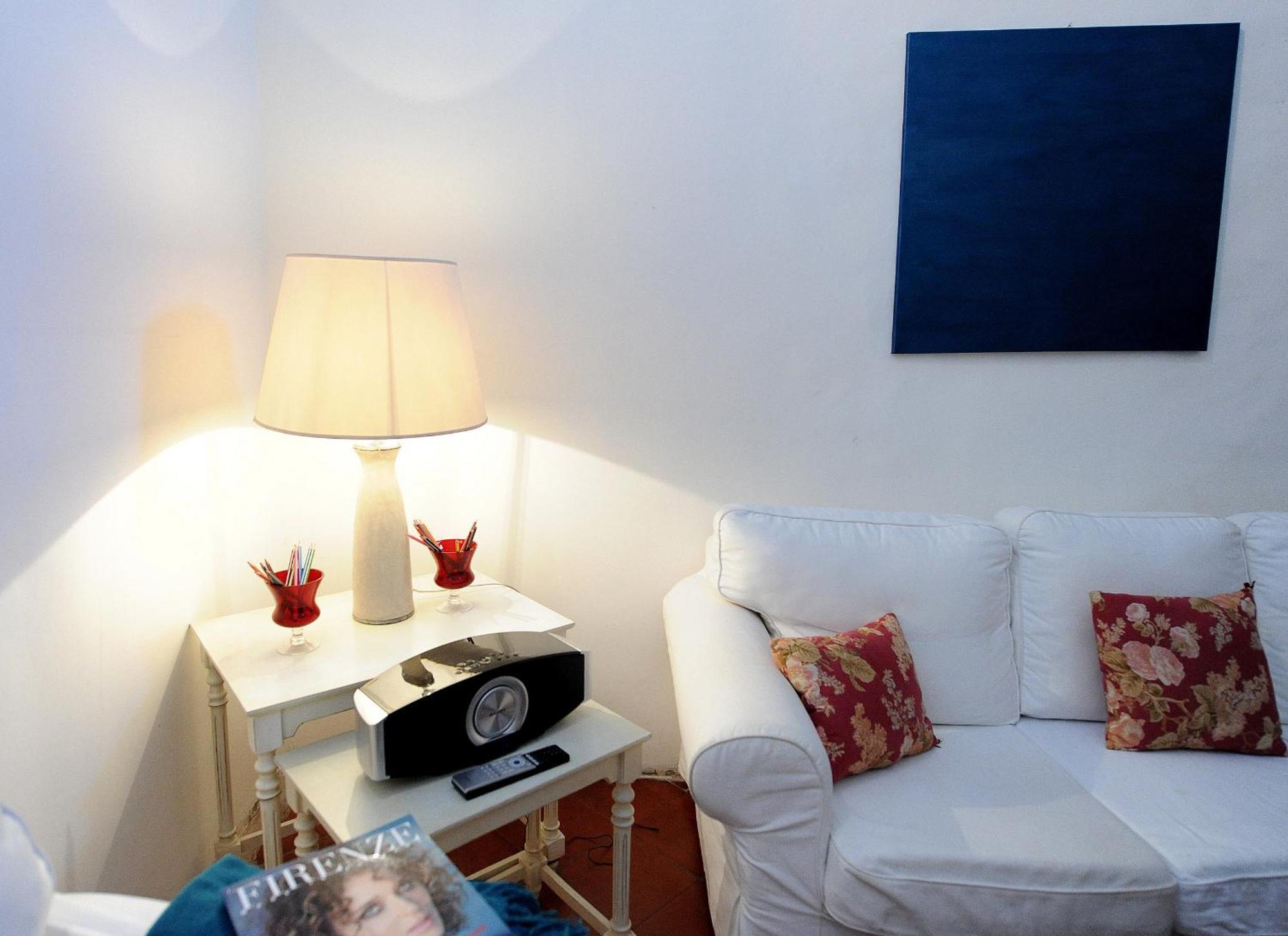 Acacia Firenze - Primula Apartment Стая снимка