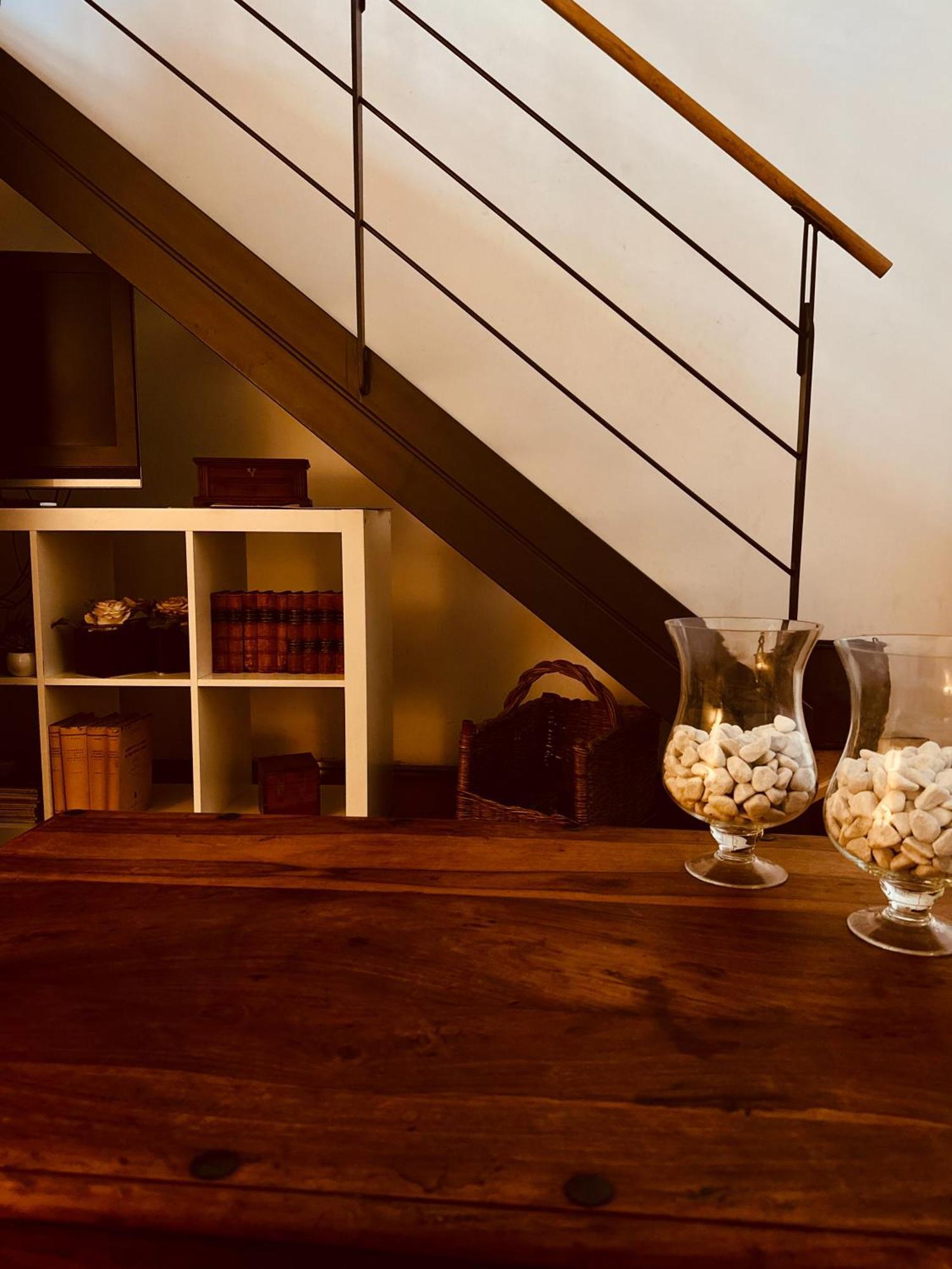 Acacia Firenze - Primula Apartment Екстериор снимка